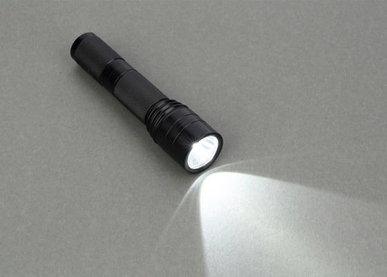 300Lm 18650 luz llevada a prueba de explosiones recargable de la antorcha de la linterna IP67 LED
