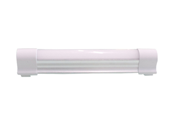 imán fuerte de emergencia 4W de la luz 5 de los modos de emergencia de la luz de la luz recargable portátil del tubo