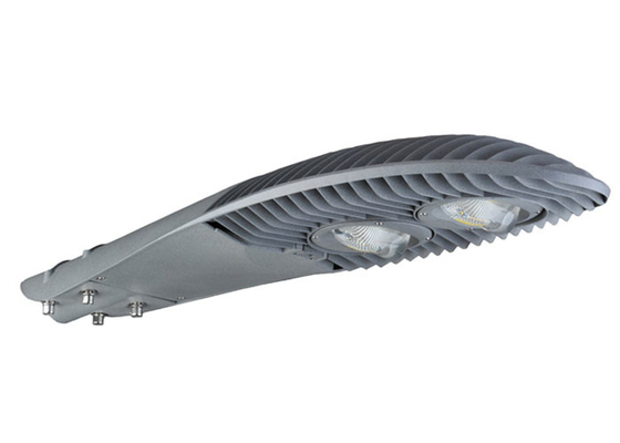 La cabeza al aire libre de la cobra de las luces de calle del poder más elevado LED 100w llevó la luz 105 Lm/W