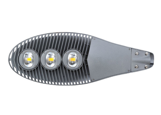 La aleación de aluminio al aire libre de la prenda impermeable de 150 del vatio LED luces de calle a presión fundición Shell