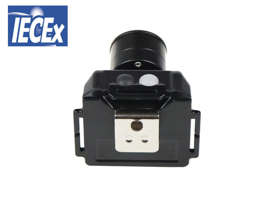 Pequeño estándar a prueba de explosiones de IECEx de los modos del peso ligero 3 del faro de IP65 LED